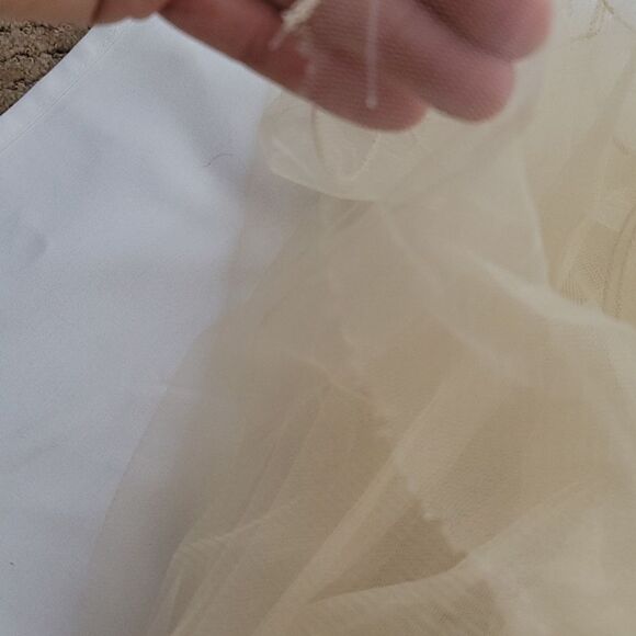 Dancing queen lace dress size small. - Picture 10 of 11